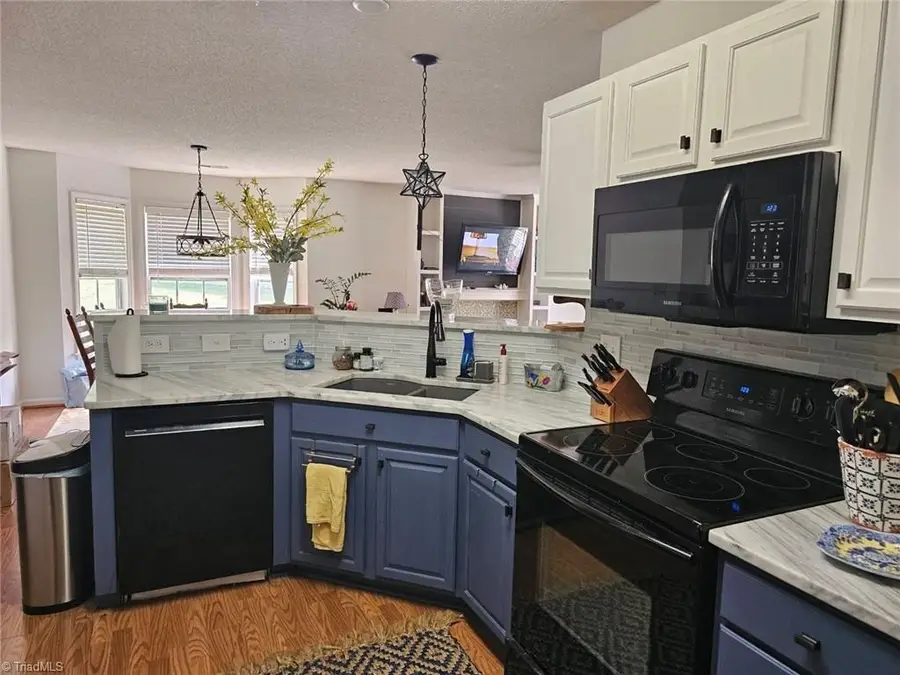 131 Wellsboro Court, King, NC 27021 - #3