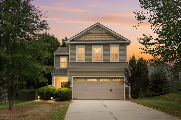 6009 Accord Court, Pfafftown, NC 27040