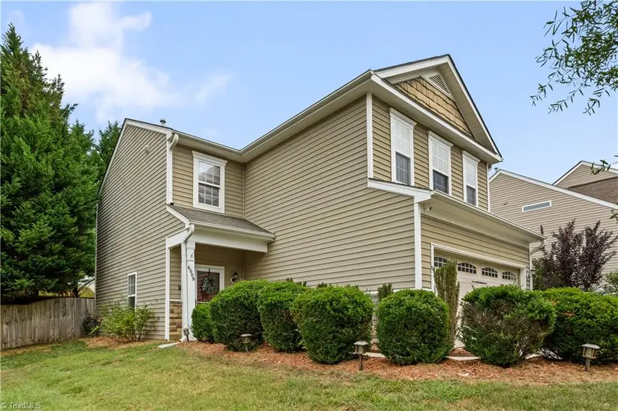 6009 Accord Court, Pfafftown, NC 27040 - #3
