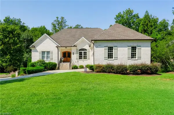 931 Golf House Road, Whitsett, NC 27377