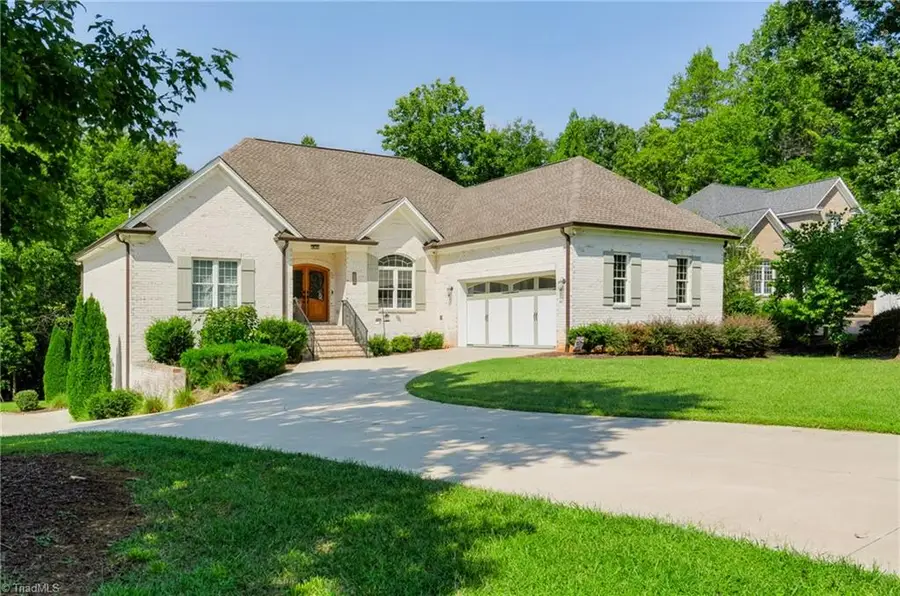 931 Golf House Road, Whitsett, NC 27377 - #2
