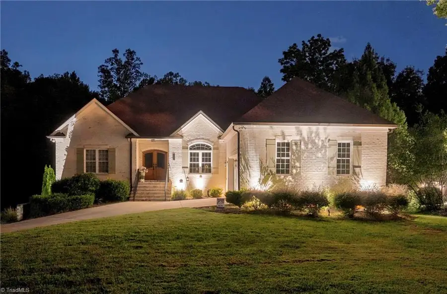 931 Golf House Road, Whitsett, NC 27377 - #3