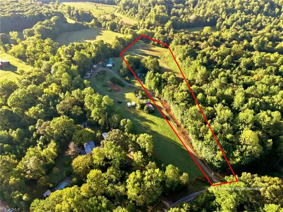 122 Styers Lane, Statesville, NC 28677 - #2