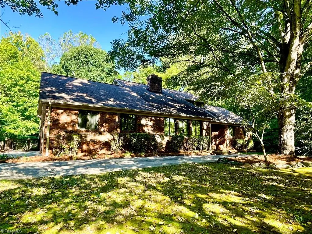 1121 Old Greensboro Road, Thomasville, NC 27360 - #1