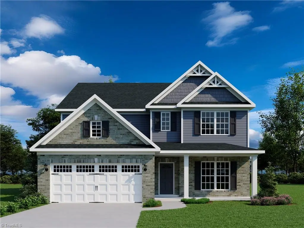 3921 Cassillis Way #61, Colfax, NC 27235 - #1