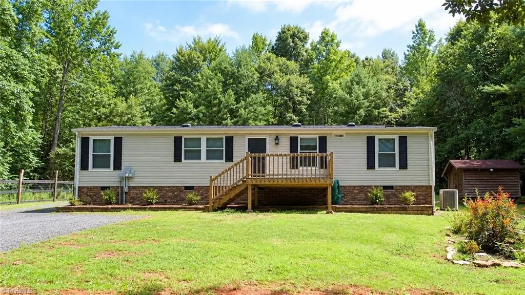 1419 Howard Auman Road, Asheboro, NC 27205 - #1