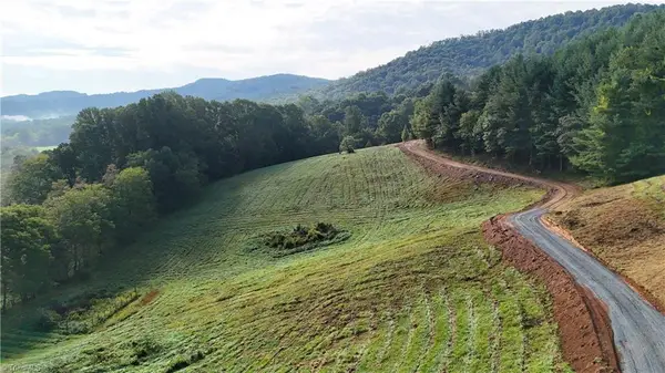 00 Lot 102 Irwin Grocery Road, Laurel Springs, NC 28644