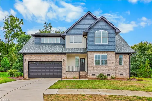 3787 Peony Way, Clemmons, NC 27012