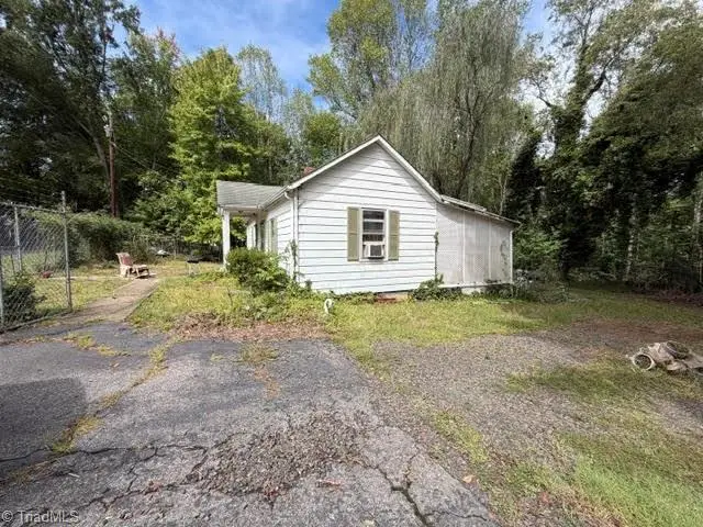 193 Nance Street, Eden, NC 27288 - #2
