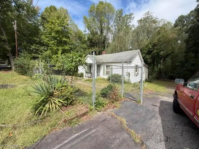 193 Nance Street, Eden, NC 27288 - #3