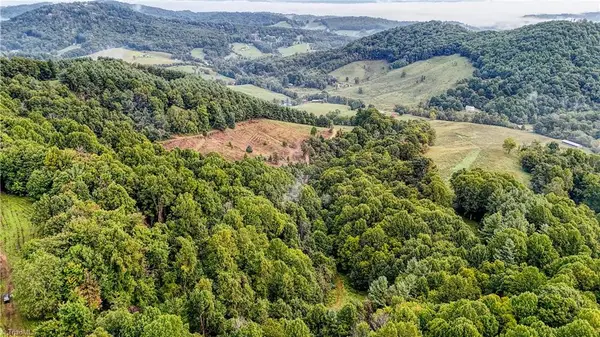 00 Lot 106 Irwin Grocery Road, Laurel Springs, NC 28644
