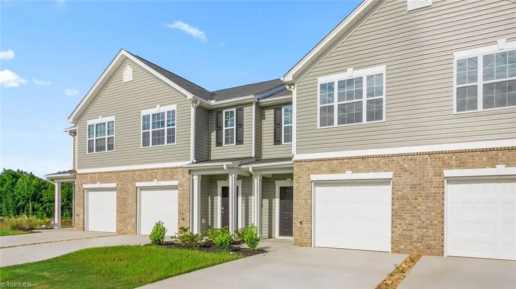 4394 Big Alamance Run, Graham, NC 27253 - #1