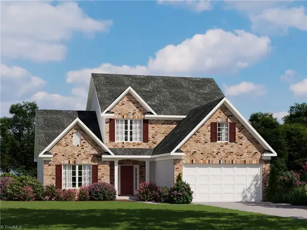 3917 Cassillis Way #59, Colfax, NC 27235