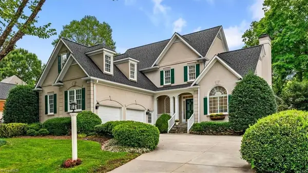 5 Cape May Point, Greensboro, NC 27455