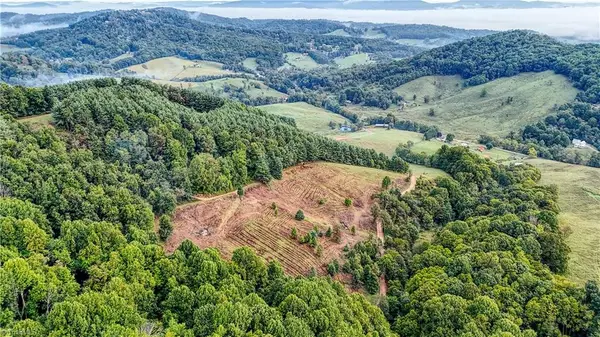 00 Lot 18 New Hope Church Road, Laurel Springs, NC 28644