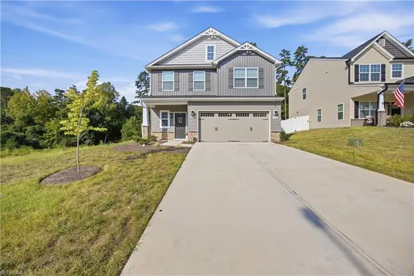 4091 Stallion Street, High Point, NC 27265