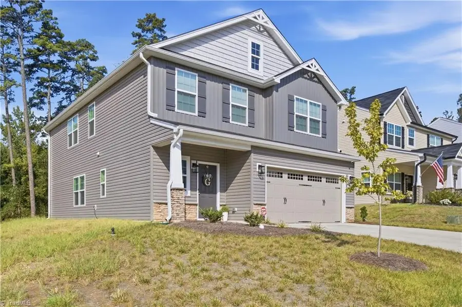 4091 Stallion Street, High Point, NC 27265 - #3