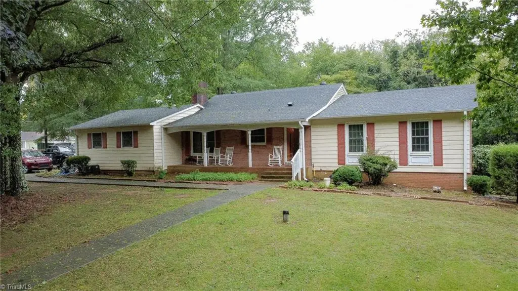 1256 Terry Road, Winston Salem, NC 27107 - #1