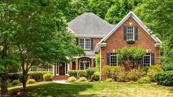 6097 Brush Arbor Court, Greensboro, NC 27455