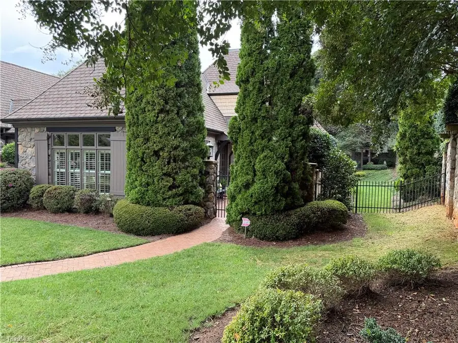 890 Turnberry Forest Court, Winston Salem, NC 27106 - #2