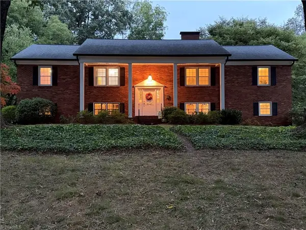 3959 Quilling Road, Winston-Salem, NC 27104