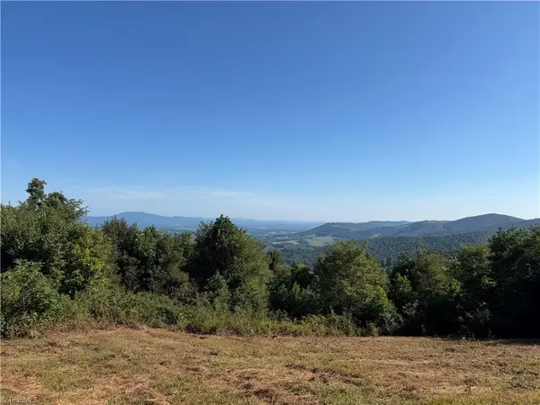 TBD Irwin Grocery Road, Laurel Springs, NC 28644