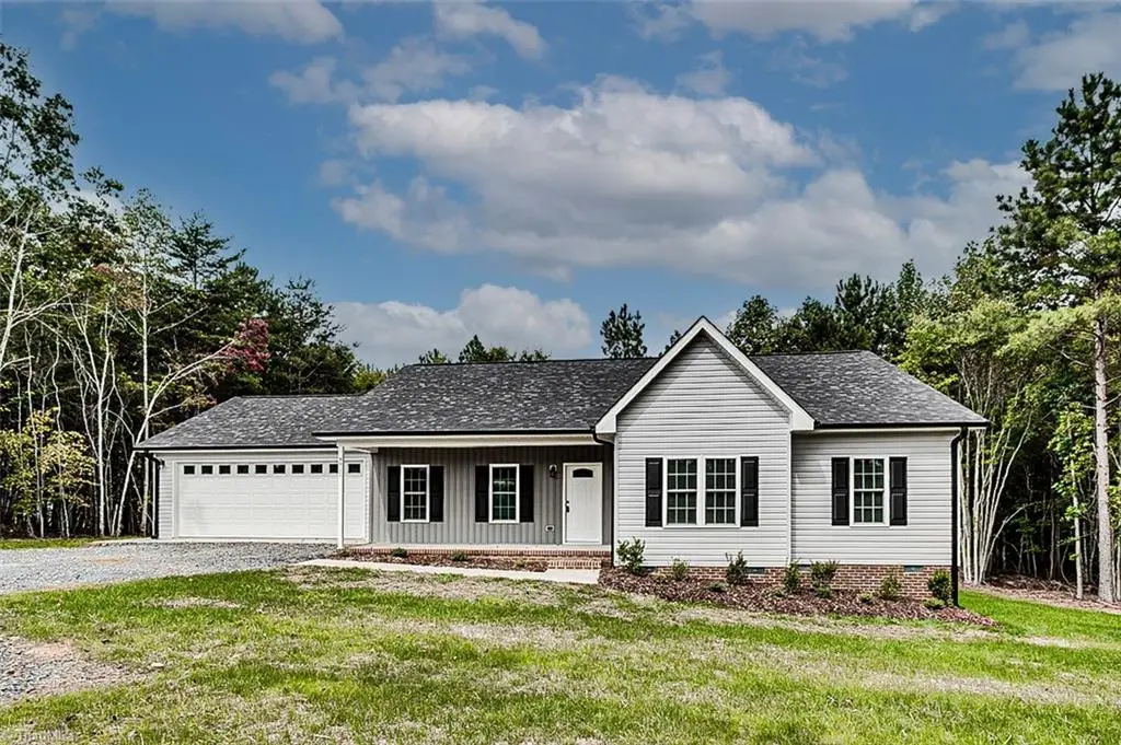 4921 Fred Lineberry Road, Randleman, NC 27317 - #1