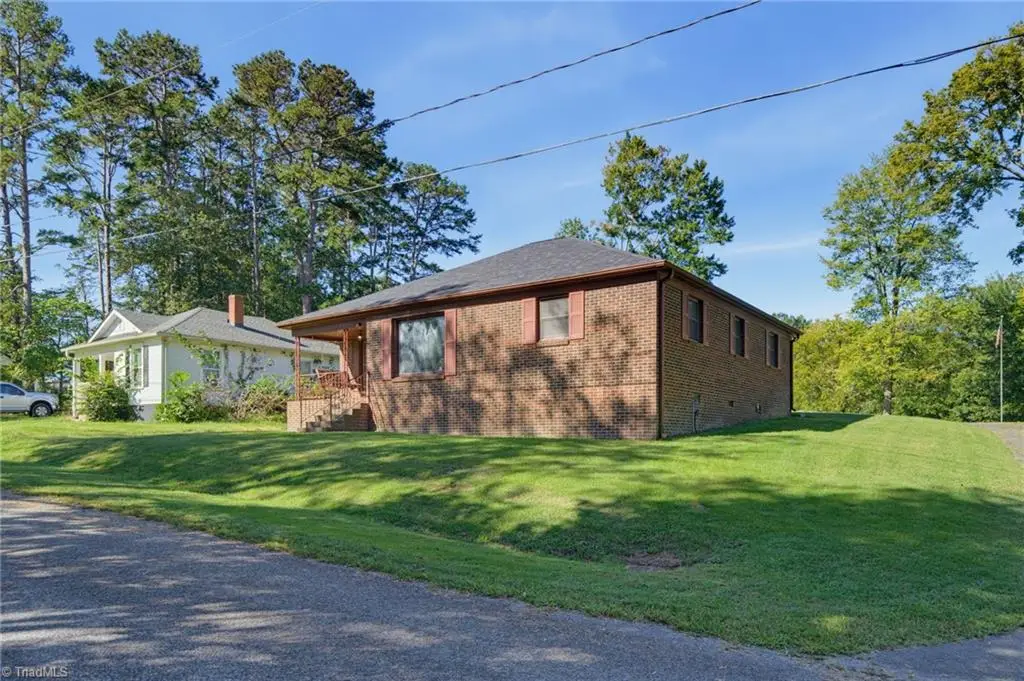 113 Dexter Street, Kannapolis, NC 28081 - #1