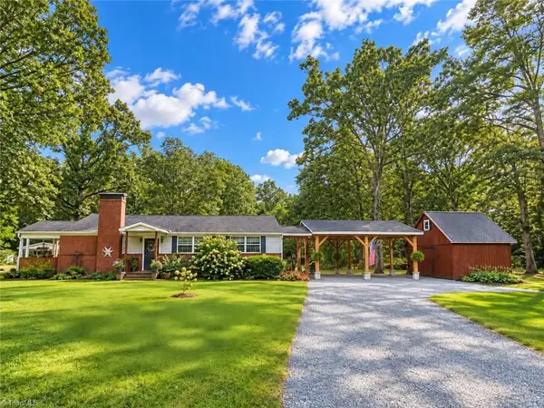 516 Old Embler Road, Thomasville, NC 27360