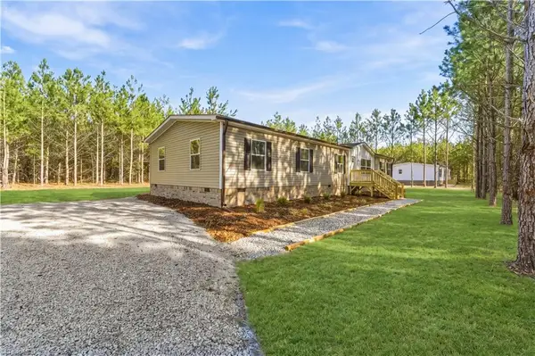 869 Windblow Road, Jackson Springs, NC 27281