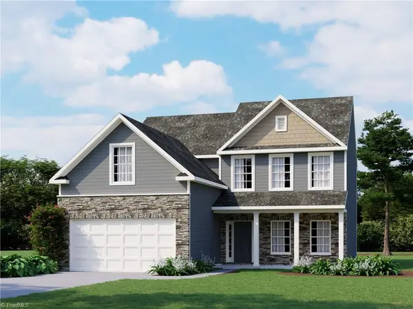 3924 Cassillis Way #73, Colfax, NC 27235