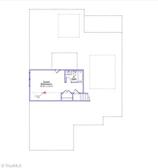 8602 Polar Bear Court, Summerfield, NC 27358 - #3