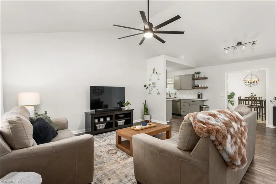 206 Cushman Road, Gibsonville, NC 27249 - #2