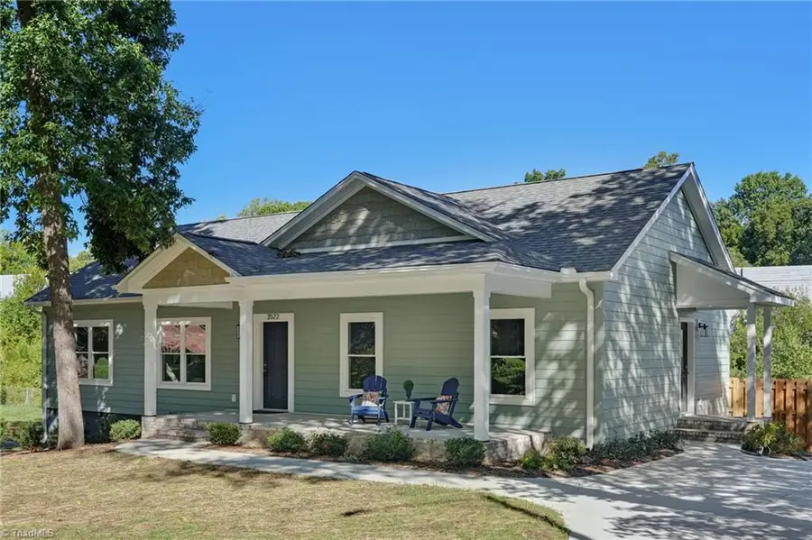 3522 Charing Cross Road, Greensboro, NC 27455 - #3