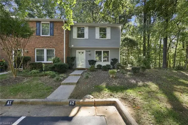 5500 Richland Street #A, Greensboro, NC 27409
