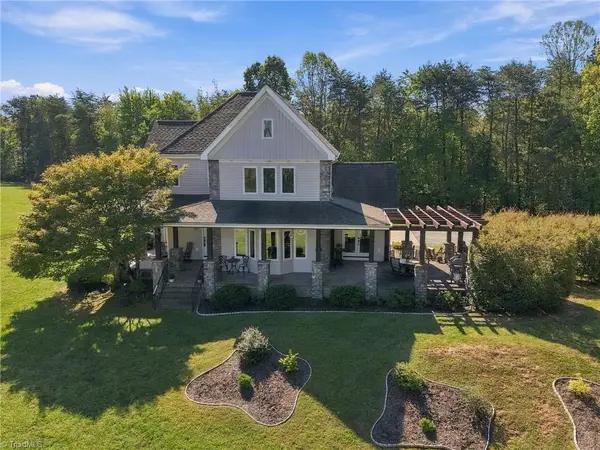 246 Dionne Way, Stokesdale, NC 27357