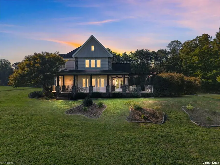 246 Dionne Way, Stokesdale, NC 27357 - #2