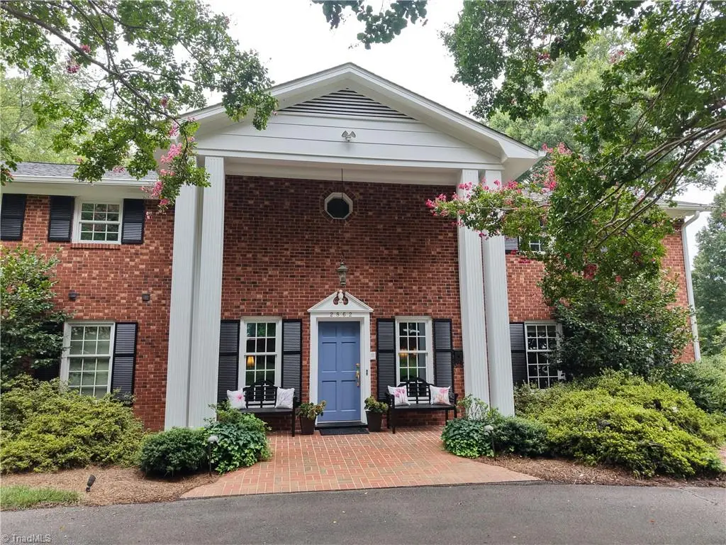 2862 Robinhood Road, Winston Salem, NC 27106 - #1