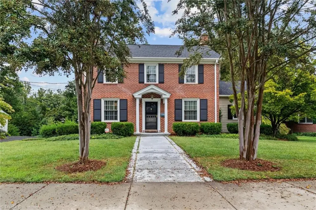 224 Grace Street, Mount Airy, NC 27030 - #1