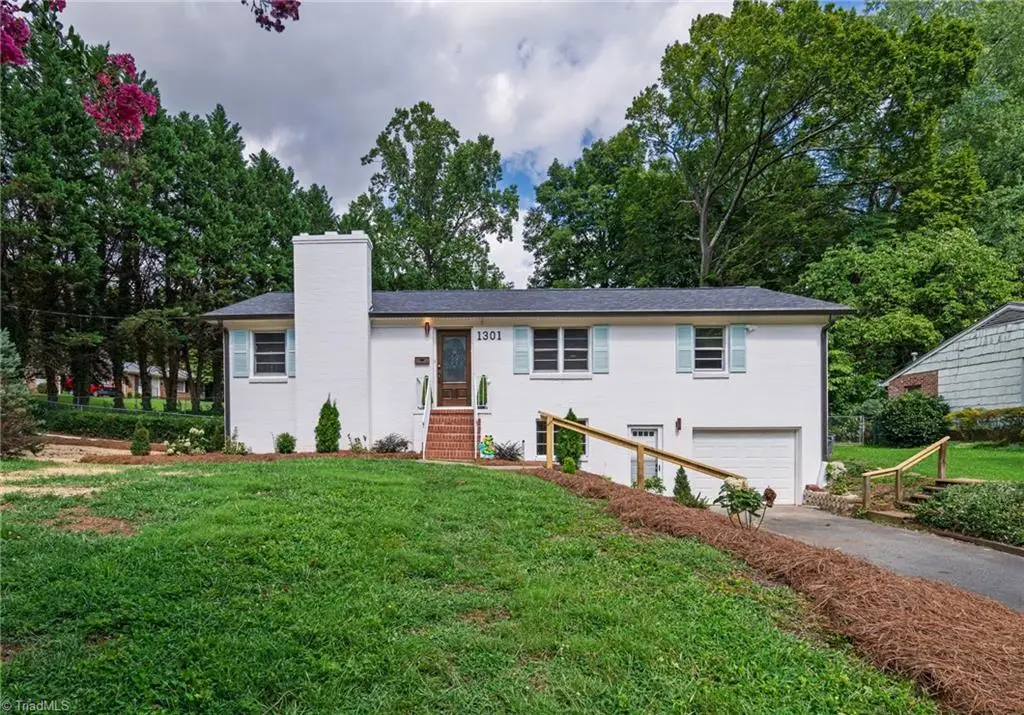 1301 Watson Avenue, Winston Salem, NC 27103 - #1