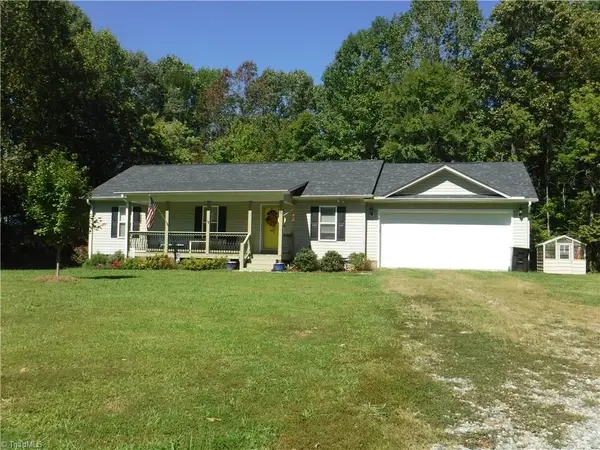 127 Keegan Lane, Denton, NC 27239