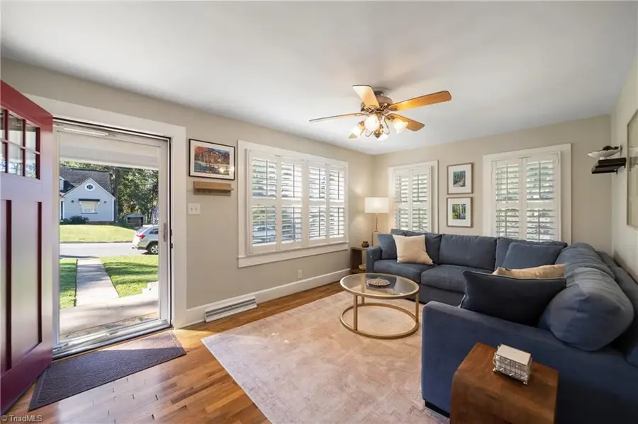 2509 Walker Avenue, Winston Salem, NC 27103 - #3
