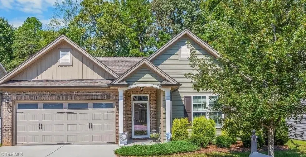 4508 River Gate Drive, Clemmons, NC 27012 - #1
