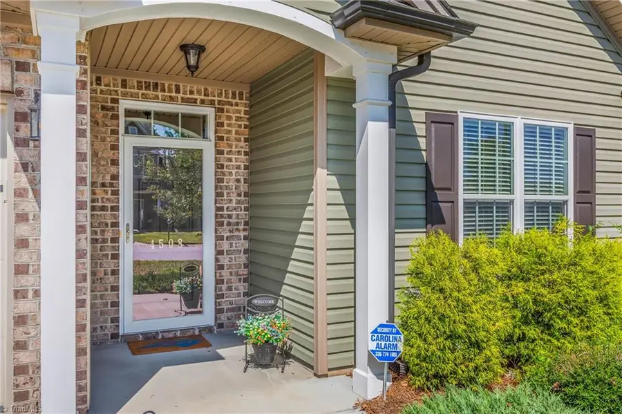 4508 River Gate Drive, Clemmons, NC 27012 - #2