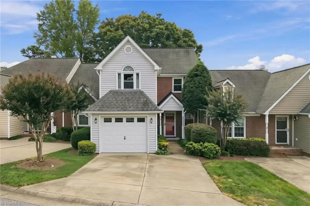 4 Cedar Knoll Court, Greensboro, NC 27407 - #1