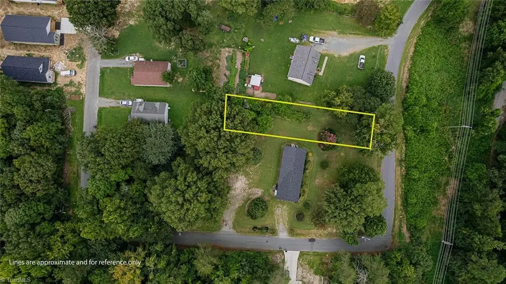 0 Lakeview Drive, Burlington, NC 27215 - #1