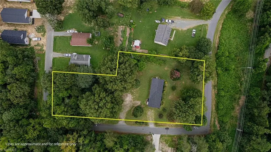 0 Lakeview Drive, Burlington, NC 27215 - #3