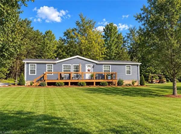 215 Harmony Place, Lexington, NC 27295