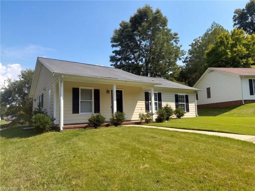 3903 Bears Creek Road, Greensboro, NC 27406 - #1