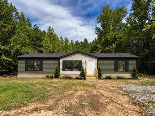 528 Mays Crossroads Road, Franklinton, NC 27525